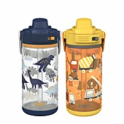 Beacon 2 Piece Bottle Set, 16 oz.