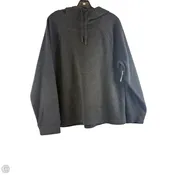 Athletic Fleece By Old Navy In Grey, Size: L