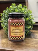 Warm Apple Cider Candle