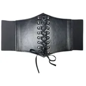 BELT Cincher Black D-rings