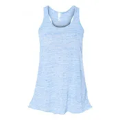 BELLA + CANVAS - Women's Jersey Racerback Tank - 6008