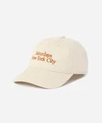 Abie Washed Cap
