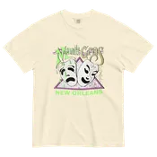 Vintage Mardi Gras #2