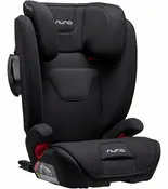 Nuna Aace Car Seat - Caviar (Estimated to Ship Late February)