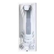 AquaSolus Flow Professional Swim Spa