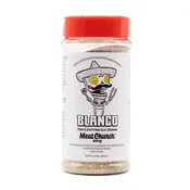 Meat Church Blanco - Steak and Everything Else Seasoning - 12oz