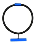 Christina Bramti Chic Cobalt Magnetic Necklace