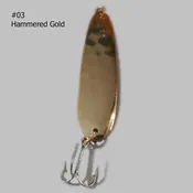 61 Light Trolling Spoon