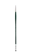 Gainsborough Bristle® Round Size 2