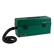 ATRIX OMEGA GREEN SUPREME VAC