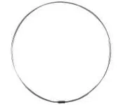 HPC LARGE KEY RING 11" DIA - LKR11