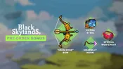 Black Skylands: Pre-Order Bonus Pack