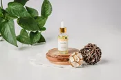 Herbally Infused Face oil featuring Neroli Oil + Calendula — hive
