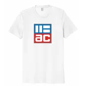 AC Big Square T-Shirt