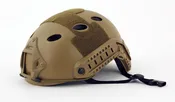 Bravo Airsoft PJ Style Helmet Version 3