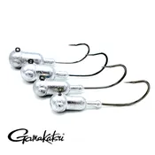 Mega Tube Jig Head