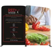 10 ft. Connect Kit Displays EZ Tube