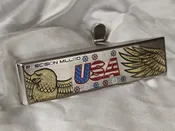 BHB01 Putter USA CUSTOM