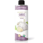 Organic Garlic Oil Macerate