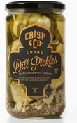 Grand Dill Pickles