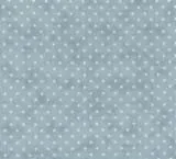 8654 13 Essential Dots - Bluebell  Moda  100% cotton