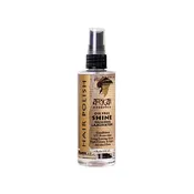 AFRICAN ESSENCE OIL FREE SHINE SILICONE LAMINATOR SPRAY 4OZ [AES3304]