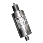 EXPLOSION PROOF TRANSMITTER (Amplified) Series 425