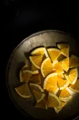 Lemon Verbena — Pierpoint Candle Company
