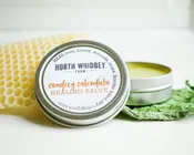 Comfrey Calendula All Purpose Salve — North Whidbey Farm