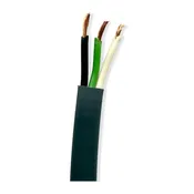 16 Gauge Tri-Wire (Per Foot)