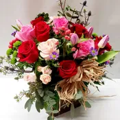 Sweet Moment 1