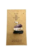 Luck Mineral Pendant — black market minerals