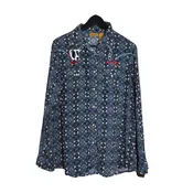 Adopt Don't Shop Long Sleeved (Small)