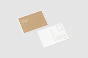 Postcards – 5×7 (250 pack)