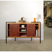 spider sideboard — birdloft