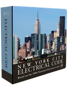 2011 New York City Electrical Code