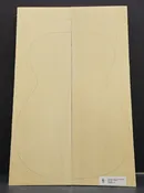 CARPATHIAN SPRUCE Soundboard Luthier Tonewood Guitar Wood Supplies CSAGBOM-001