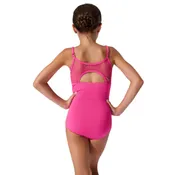 Berry Sweet Very Berry Leo - Child - F12632C
