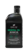Brake Fluid Mineral Oil