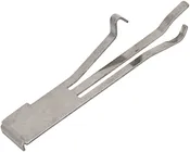 Airsoft Masterpiece Steel Sear Spring - TM Hi-Capa 4.3/5.1 (AM-TP-SS-HC)
