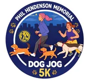 Phil Henderson Memorial Dog Jog Registration — Pauls Valley, Oklahoma
