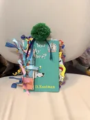 Dr Seuss Junk Journal — K.I.S.S. Crop-n-Shop Events