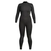 Women’s Axis 4/3mm Back Zip Full Wetsuit