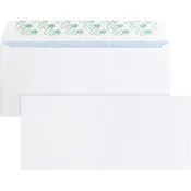 #10 Tint Peel And Seal Envelop