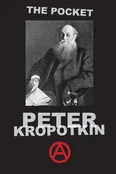 The Pocket Peter Kropotkin — Trident Booksellers & Cafe