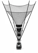 GRIND Portable Basketball Shooting Machine