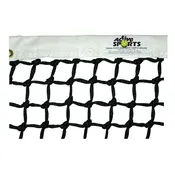 Active Sports Tournament Tennis Net (Vinyl or Polyester)