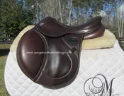 15/15.5" Antares Skylla, Medium Tree (2020 Model)