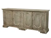 18th Century French Enfilade