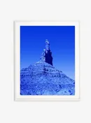 David Benjamin Sherry: American Monuments — Radius Books